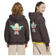Adidas Παιδικό φούτερ The Simpsons Graphics Hoodie
